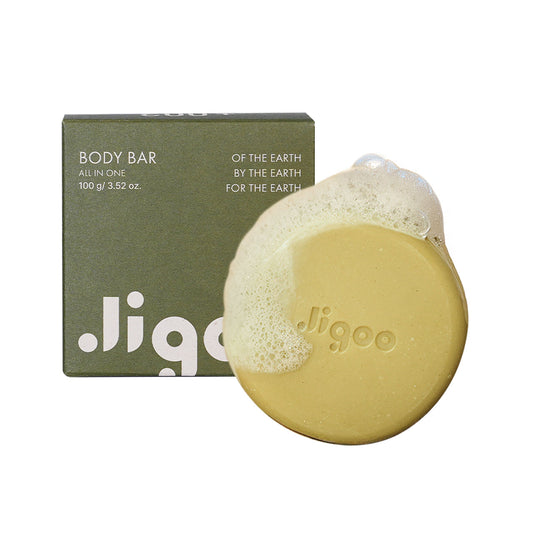 JIGOO BODY BAR